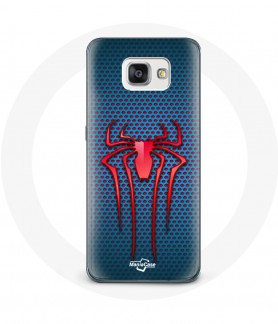 Galaxy A3 2016 spider man case