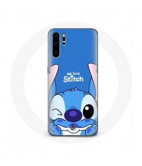 Coque pour Huawei P30 Pro...