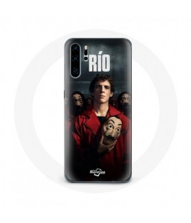 Coque pour Huawei P30 Pro...