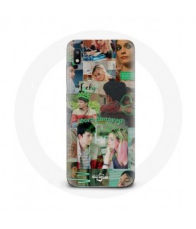 Coque pour Samsung Galaxy...