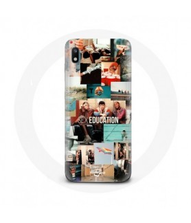 Coque pour Samsung Galaxy...