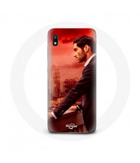 Coque pour Samsung Galaxy...