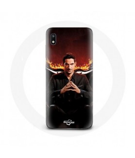 Coque pour Samsung Galaxy...