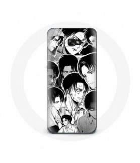 Coque pour Samsung Galaxy...