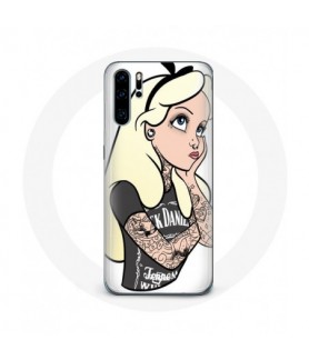 Coque pour Huawei P30 Pro...