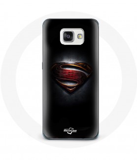Coque Galaxy A3 2016 superman
