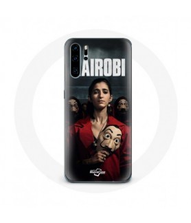 Coque pour Huawei P30 Pro...