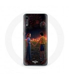 Coque pour Huawei P20 Pro...