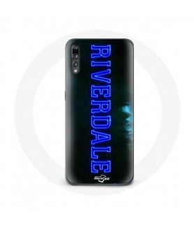 Coque pour Huawei P20 Pro...