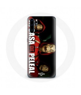 Coque pour Huawei P30 Pro...