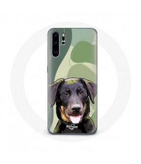 Coque pour Huawei P30 pro...