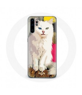 Coque pour Huawei P30 pro...