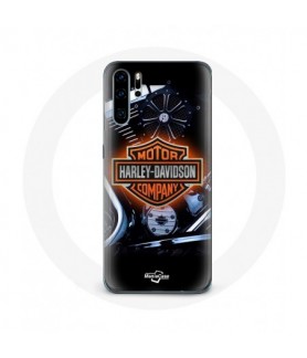 Coque pour Huawei P30 Pro...