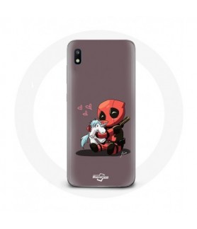 Coque pour Samsung Galaxy...