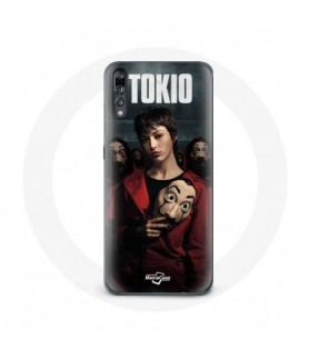 Coque pour Huawei P20 Pro...