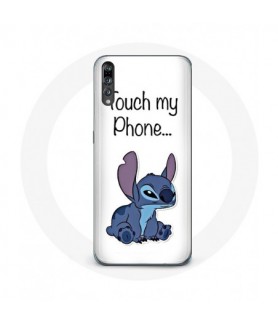 Coque pour Huawei P20 Pro...