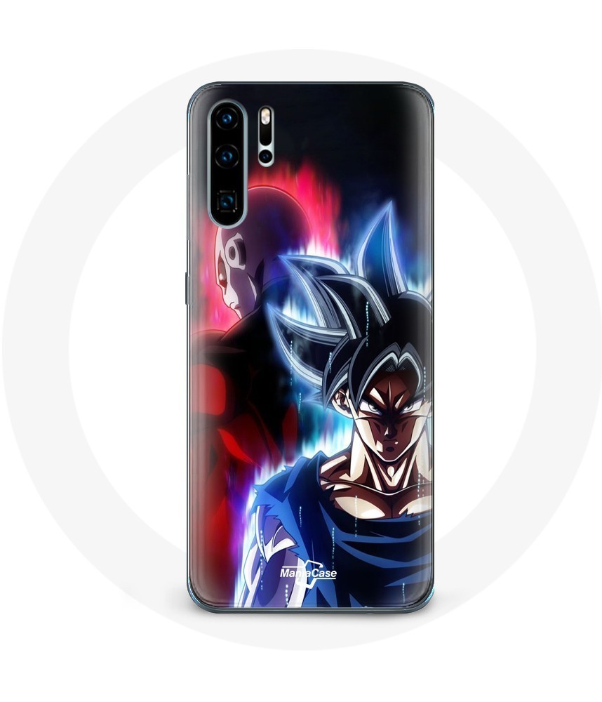 huawei p30 pro anime case