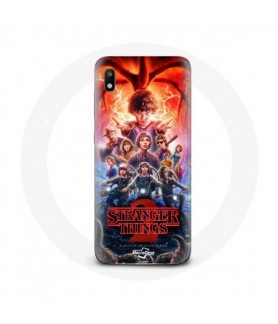 Coque pour Samsung Galaxy...