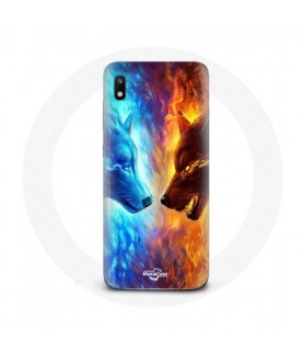 Coque pour Samsung Galaxy...