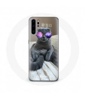 Coque pour Huawei P30 pro...