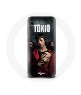 Coque pour Samsung Galaxy...