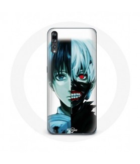 Coque pour Huawei P20 Pro...