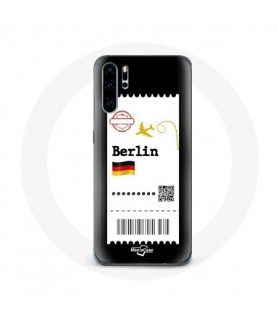 Coque pour Huawei P30 pro...