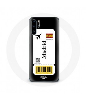 Coque pour Huawei P30 pro...