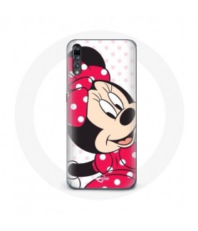Coque pour Huawei P20 Pro...