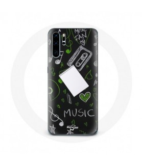 Coque pour Huawei P30 Pro...