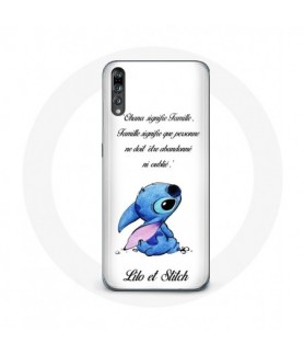 Coque pour Huawei P20 Pro...