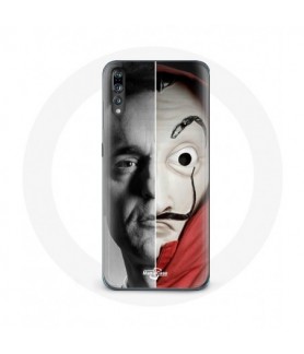 Coque pour Huawei P20 Pro...