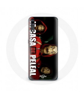 Coque pour Huawei P20 Pro...