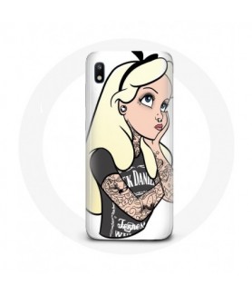Coque pour Samsung Galaxy...
