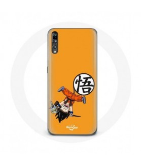 Coque pour Huawei P20 Pro...