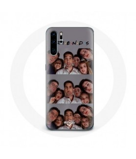 Coque pour Huawei P30 Pro...