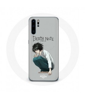 Coque pour Huawei P30 Pro...