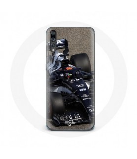 Coque pour Huawei P20 pro...