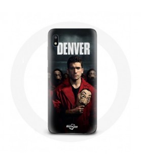 Coque pour Samsung Galaxy...