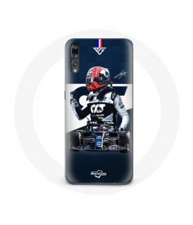 Coque pour Huawei P20 pro...