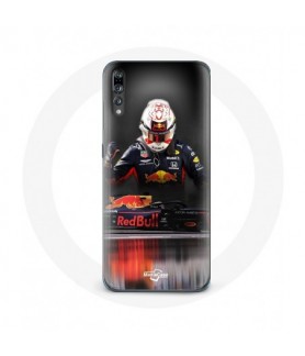 Coque pour Huawei P20 pro...