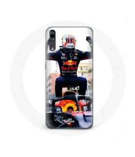 Coque pour Huawei P20 pro...