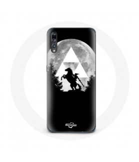 Coque pour Huawei P20 Pro...