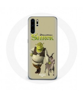 Coque pour Huawei P30 Pro...