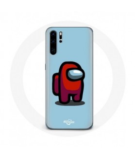 Coque pour Huawei P30 Pro...