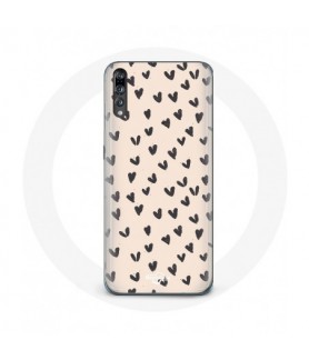 Coque pour Huawei P20 Pro...