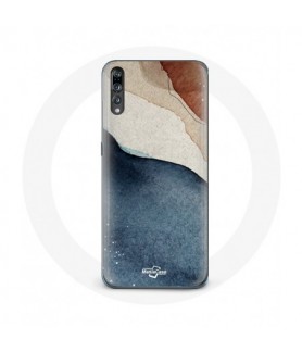 Coque pour Huawei P20 Pro...