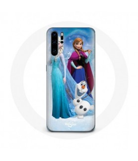 Coque pour Huawei P30 Pro...
