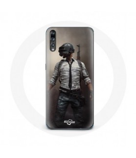 Coque pour Huawei P20 Pro...
