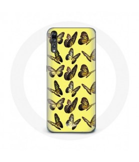 Coque pour Huawei P20 Pro...